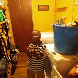 Meet your Posher, Ricardo